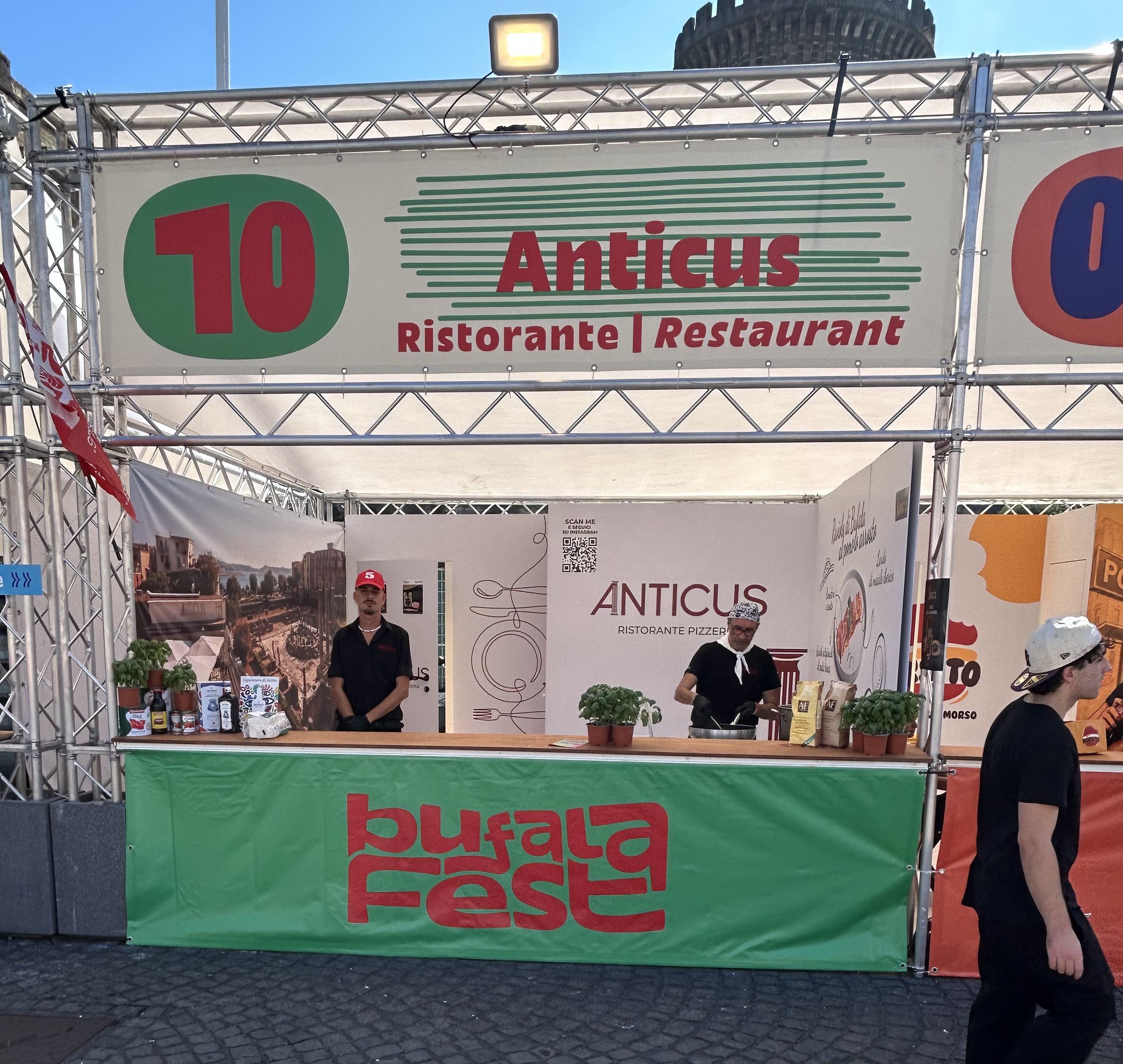 Bufala Fest
