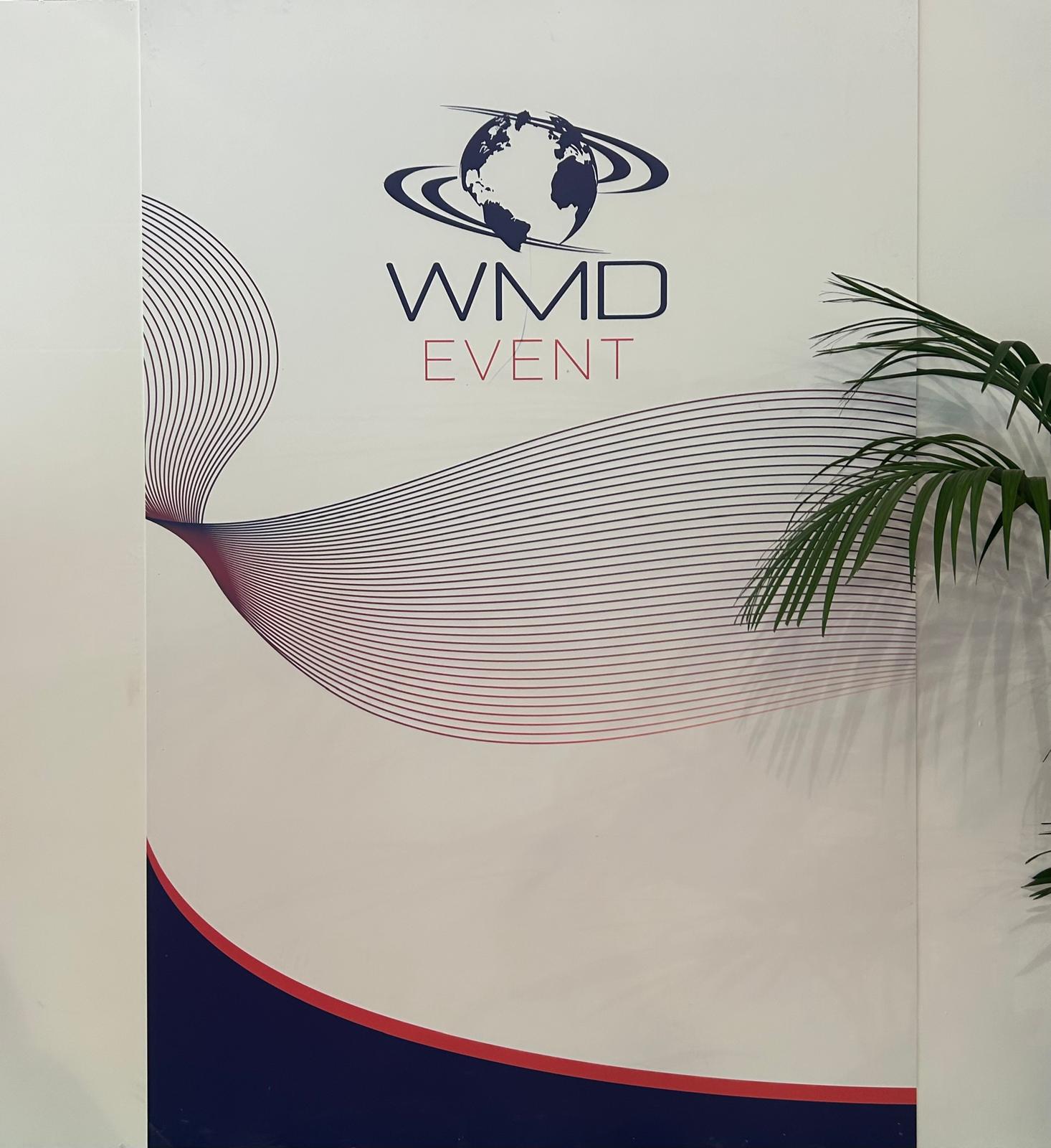 WMD a Napoli